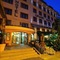 Hotel Grand Matej - map