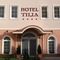 Hotel Tilia - map