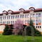 Hotel Podhradie - map