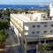 Aquavista Hotel & Suites - map