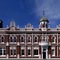 Victoria Railway Hotel - map