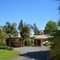 Pateke Lodge - map