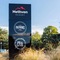Methven Resort - map