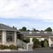 Amber Court Motel - map