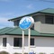 The Lakes Motel Twizel - map