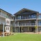 Shotover Lodge - map