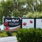 Opua Boutique Seaview Motel - map