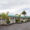 Palm Motel Waihi - map