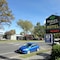 Bealey Avenue Motel - map