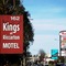 162 Kings Of Riccarton Motel - map