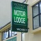 Victoria Court Motor Lodge - map