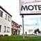Barcelona Motel - map