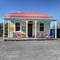 Coromandel TOP 10 Holiday Park - map