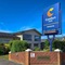 Comfort Inn Tayesta - map