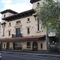 Fairmont Motor Lodge - map
