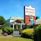 Birchwood Spa Motel - map