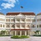 Bayview Manly Bed And Breakfast - map