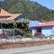 The Villa Backpackers Lodge - map