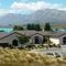 Tekapo Heights - map