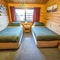 Yha Mt Cook - map