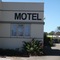 Trentham Motel - map