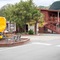 Nelson City TOP 10 Holiday Park - map