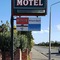 Ashburton's Regency Motel - map