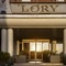 Hotel Lory - map