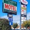 Riccarton Mall Motel - map
