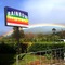 Rainbow Motel Tokaanu - map