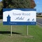 Tower Road Motel - map