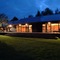 Tongariro Lodge - map