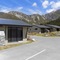 Aoraki Court Motel - map