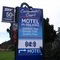 Coromandel Court Motel - map