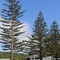 Sierra Beachfront Motel - map