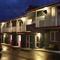 Avenue Heights Motel - map