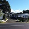 Blue Water Motel - map