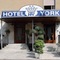 Hotel York - map