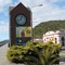 Alpine Rose Greymouth Motel - map