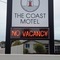 The Coast Motel - map