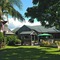 Pawhaoa Bay Villas - map