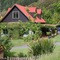 Retiro Park Lodge - map