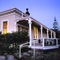 The Point Bed & Breakfast - map