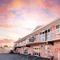 Alexandra Heights Motel - map