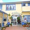 Orewa Pillows Lodge - map