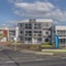 Waterfront Apartments Whitianga - map