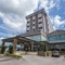 Vip Hotel Segamat - map