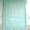 Creator Hotel - map