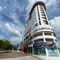 Tune Hotel - Taiping - map