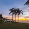 Borneo Beach Villa & Suite - map